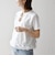 〈多機能/洗濯機可能〉マルチファンクション ドッキング ヘム コンパクト TEE