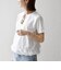 〈多機能/洗濯機可能〉マルチファンクション ドッキング ヘム コンパクト TEE
