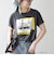GOOD ROCK SPEED:〈洗濯機可能〉LPC ロゴ プリント TEE