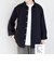SHIPS any:〈接触冷感/ストレッチ〉360° THE CIRCLE STRETCH リネン ミックス 7分袖 レギュラー シャツ(セットアップ対応)◇
