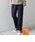 SHIPS any:〈吸水速乾〉360° THE CIRCLE STRETCH センタークリース イージーパンツ(セットアップ対応)26SS◇