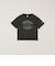 FRUIT OF THE LOOM:〈洗濯機可能〉ロゴ プリント Tシャツ<KIDS>