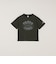 FRUIT OF THE LOOM:〈洗濯機可能〉ロゴ プリント Tシャツ<KIDS>