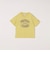 FRUIT OF THE LOOM:〈洗濯機可能〉ロゴ プリント Tシャツ<KIDS>
