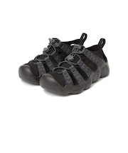 KEEN: HYPERPORT H2 スポーツ サンダル<KIDS>