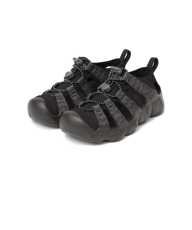 KEEN: HYPERPORT H2 スポーツ サンダル<KIDS>