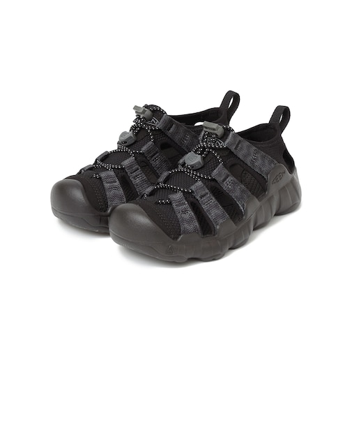 KEEN: HYPERPORT H2 スポーツ サンダル<KIDS>