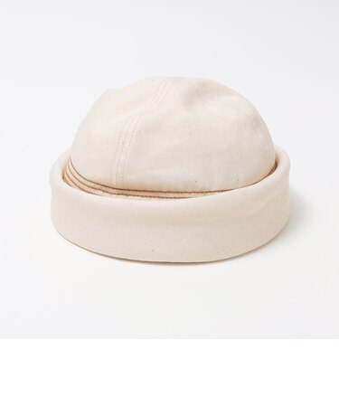 Nine Tailor: Dandelion Dome Cap