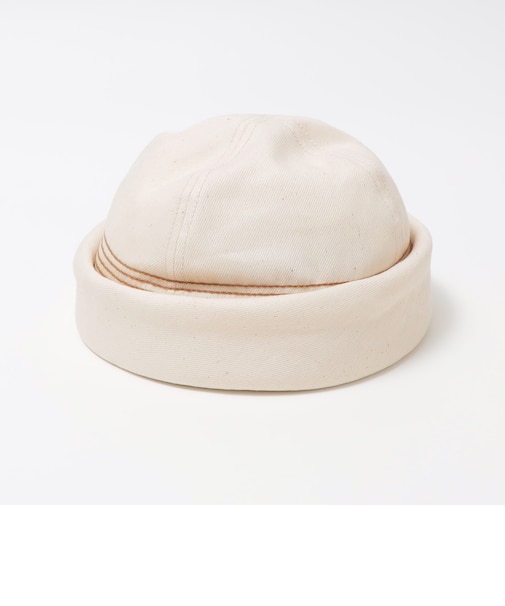 Nine Tailor: Dandelion Dome Cap