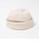 Nine Tailor: Dandelion Dome Cap
