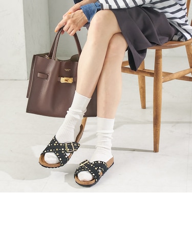 【SHIPS EXCLUSIVE】BIRKENSTOCK:SIENA RIVET
