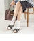 【SHIPS EXCLUSIVE】BIRKENSTOCK:SIENA RIVET
