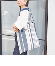 RAMESHWARI: ハンモック バッグ 26SS