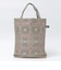 BINDU: CROCHET JACQUUARD TOTE