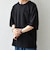 SHIPS any:〈接触冷感〉COOL TOUCH スムース リラックス ポケット Tシャツ 26SS◇