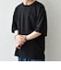 SHIPS any:〈接触冷感〉COOL TOUCH スムース リラックス ポケット Tシャツ 26SS◇