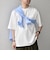 SHIPS any:〈接触冷感〉COOL TOUCH スムース リラックス ポケット Tシャツ 26SS◇