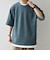 SHIPS any:〈接触冷感〉COOL TOUCH スムース リラックス ポケット Tシャツ 26SS◇