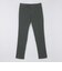 PT TORINO: SLIM FIT コットン ギャバジン スラックス