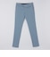 PT TORINO: SLIM FIT コットン ギャバジン スラックス