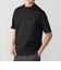 SHIPS: MADE IN JAPAN クルーネック ハイゲージ ポンチ ライト Tシャツ