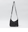 ROA: LAKI SMALL PACKABLE KNOT BAG
