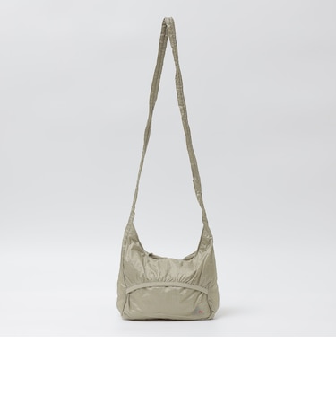 ROA: LAKI SMALL PACKABLE KNOT BAG