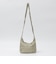 ROA: LAKI SMALL PACKABLE KNOT BAG