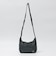ROA: LAKI SMALL PACKABLE KNOT BAG