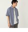 SHIPS Colors:〈吸水速乾・洗濯機可能〉2WAY ストレッチ ボックス シャツ◇