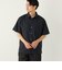 SHIPS Colors:〈吸水速乾・洗濯機可能〉2WAY ストレッチ ボックス シャツ◇