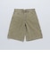 ROA: ASH CANVAS SHORTS