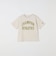 Champion:〈洗濯機可能〉アスレチック プリント Tシャツ<KIDS>