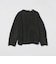 AMOMENTO: RAGLAN CUPRO TOP