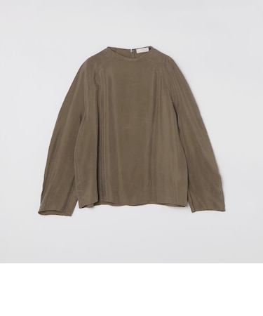 AMOMENTO: RAGLAN CUPRO TOP