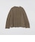 AMOMENTO: RAGLAN CUPRO TOP