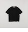TOUGHER:〈洗濯機可能〉BREA ピグメントダイ クルーネック パック Tシャツ