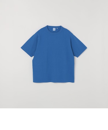 TOUGHER:〈洗濯機可能〉BREA ピグメントダイ クルーネック パック Tシャツ
