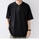 SHIPS any:〈洗濯機可能〉JAPAN MADE ライト ペーパー クルーネック Tシャツ◇