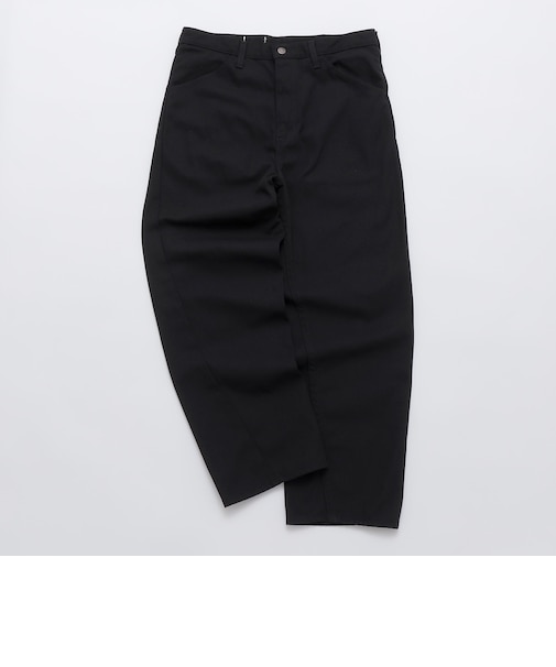SKEWed: WRANCHER PANTS