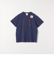 REGENCY WORKS:〈洗濯機可能〉プリント TEE
