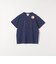 REGENCY WORKS:〈洗濯機可能〉プリント TEE