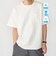 SHIPS:〈接触冷感/ 遮熱/ UVカット〉COVEROSS(R) フリーザー Tシャツ