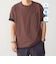 SHIPS:〈接触冷感/ 遮熱/ UVカット〉COVEROSS(R) フリーザー Tシャツ