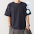 SHIPS:〈接触冷感/ 遮熱/ UVカット〉COVEROSS(R) フリーザー Tシャツ