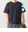 SHIPS:〈接触冷感/ 遮熱/ UVカット〉COVEROSS(R) フリーザー Tシャツ