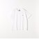 【SHIPS any別注】PENNEYS:〈洗濯機可能〉THE FOX ショート スリーブ TEE