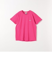 【SHIPS any別注】PENNEYS:〈洗濯機可能〉THE FOX ショート スリーブ TEE