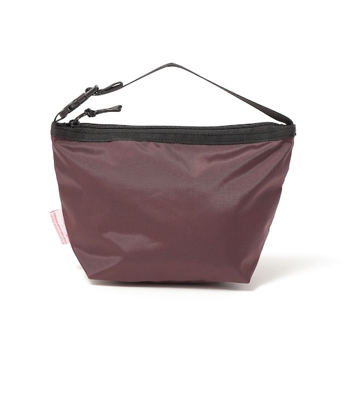 WEEKENDER: ジョイント ジップ ポーチ