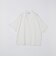 GGG: DOUBLE FRONT HALF SLEEVE SHIRT